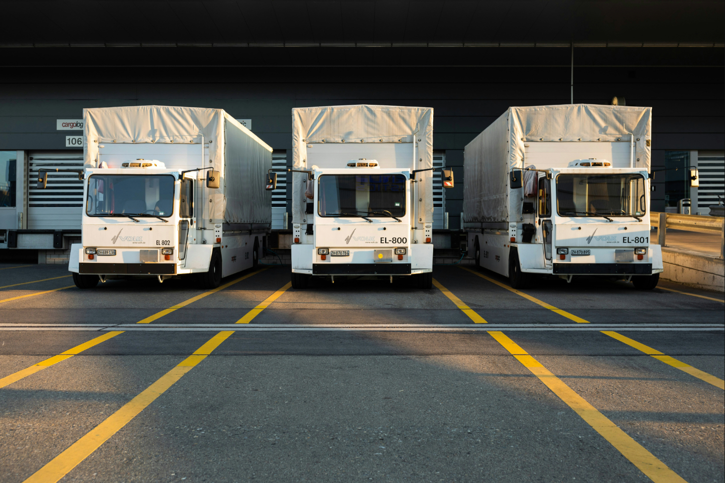 Quick Wash mobile truck washing Houston TX fleet