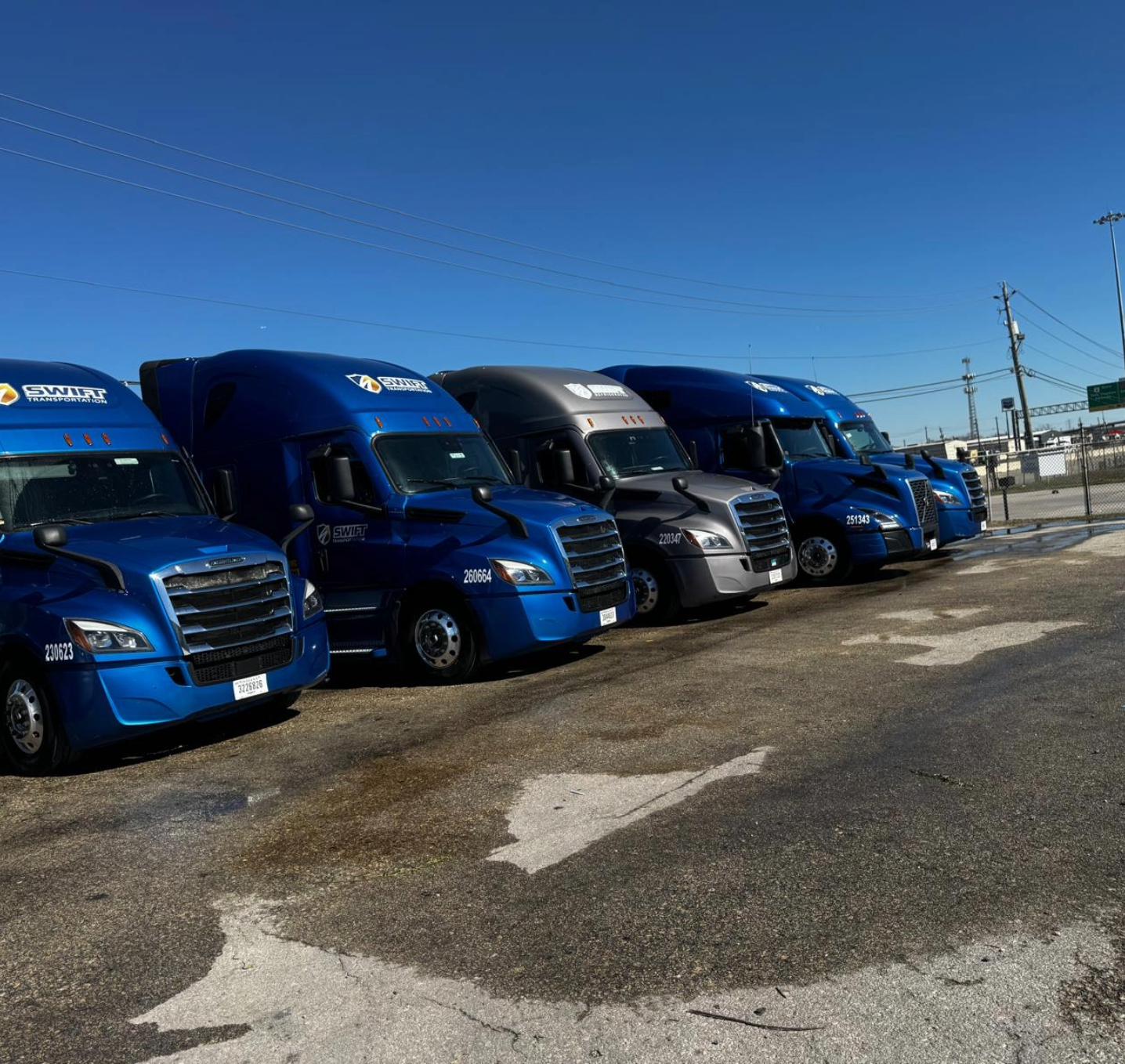 Quick Wash Houston TX service area