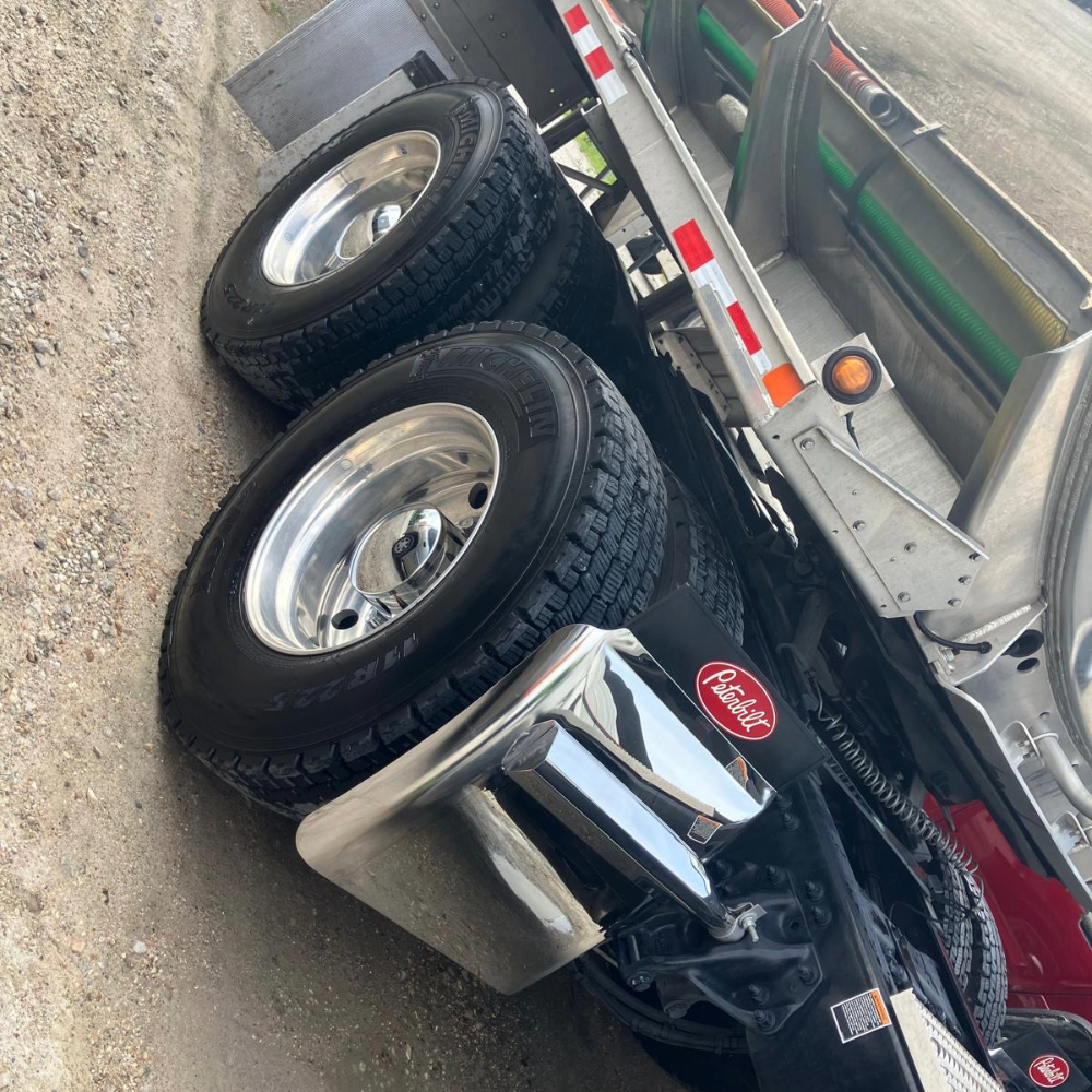 Truck exterior wash Houston TX