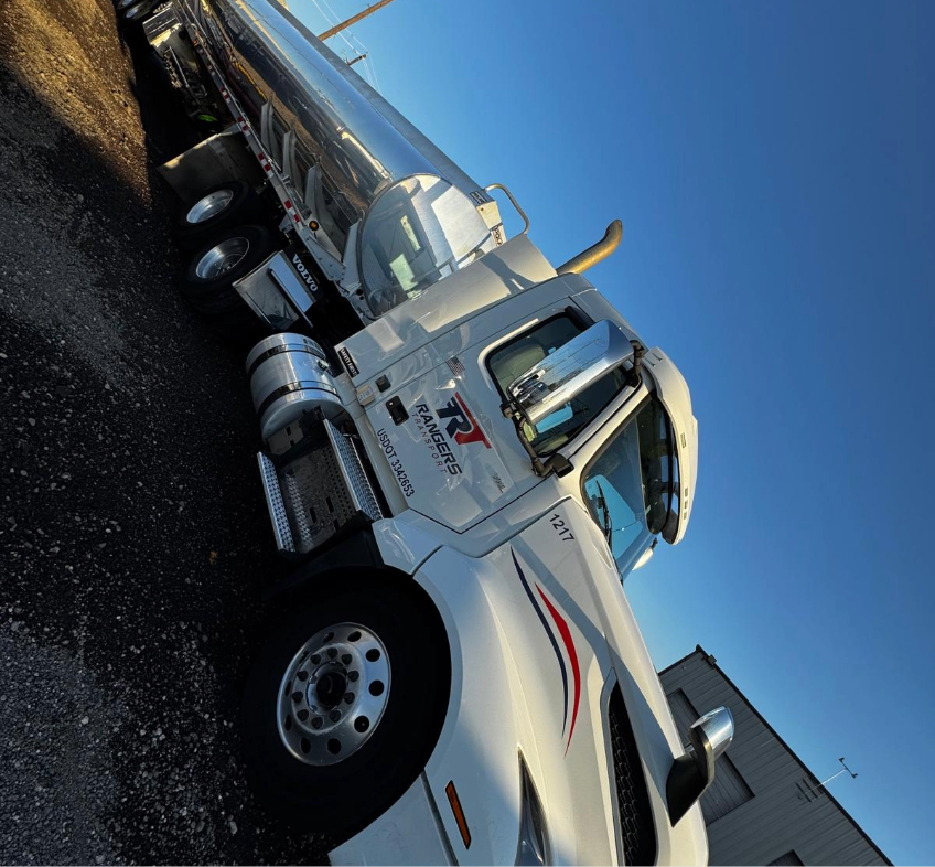 Full exterior truck wash Houston TX
