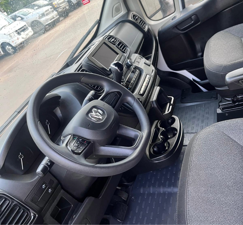 Premium truck detailing Houston TX